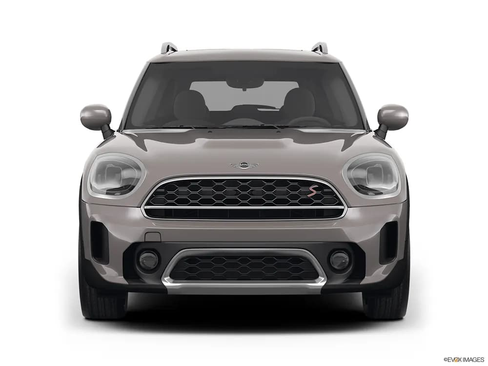 Countryman