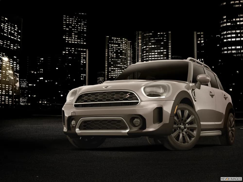 Countryman
