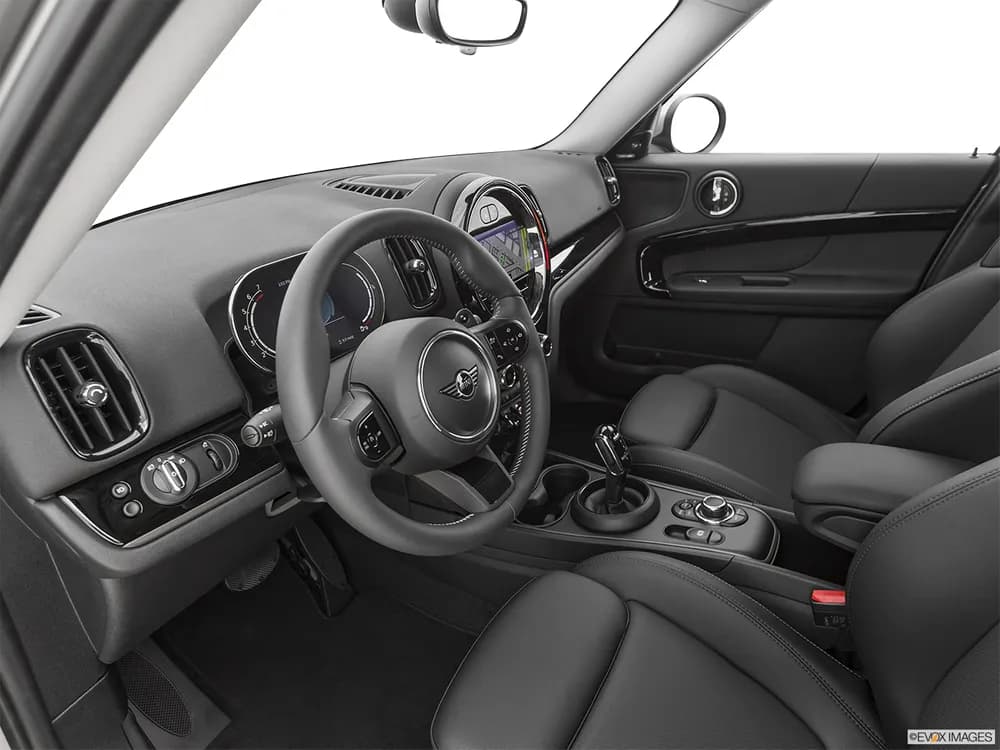 Countryman