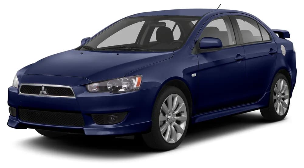 Lancer EX