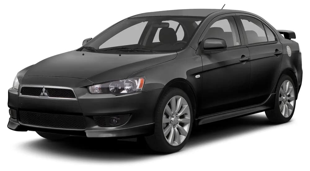 Lancer EX