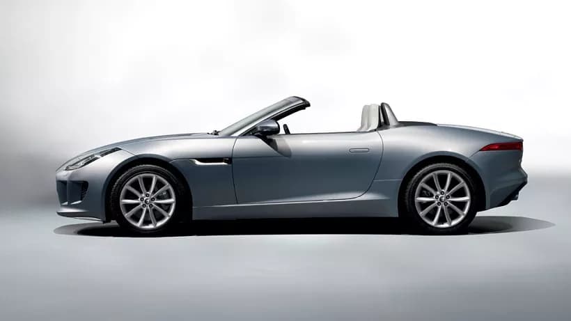 F-Type
