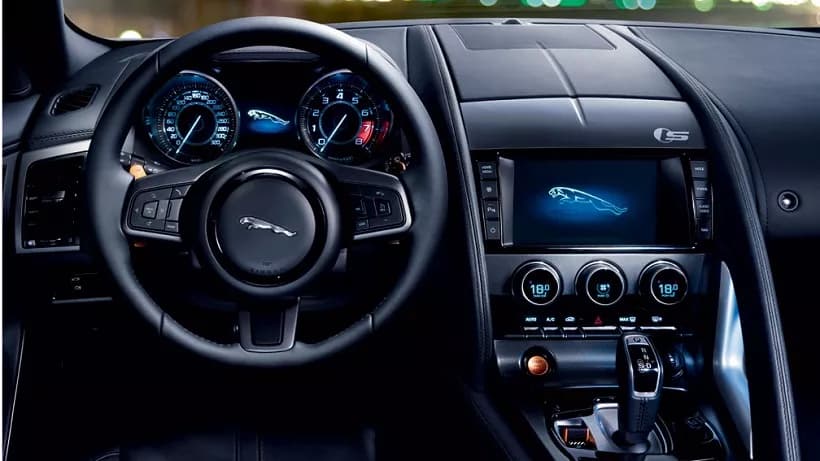 F-Type
