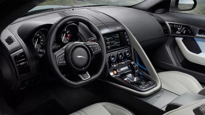 F-Type