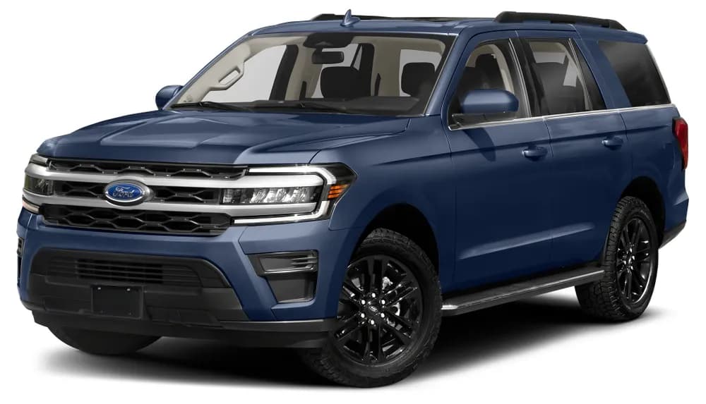 Expedition EL