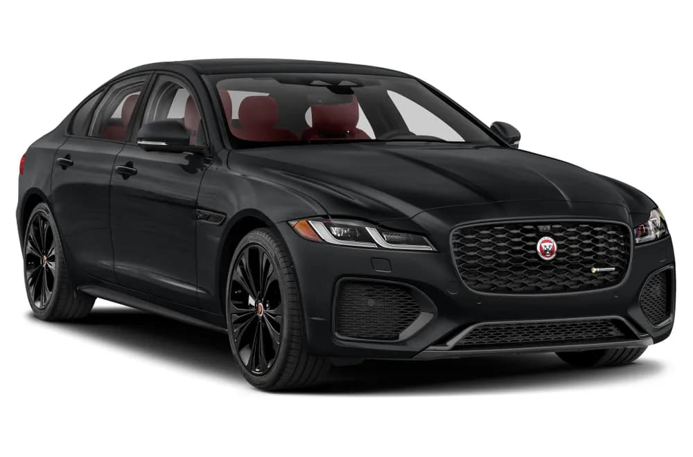 XF