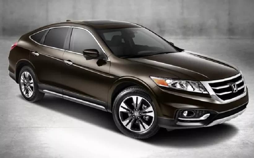 Crosstour