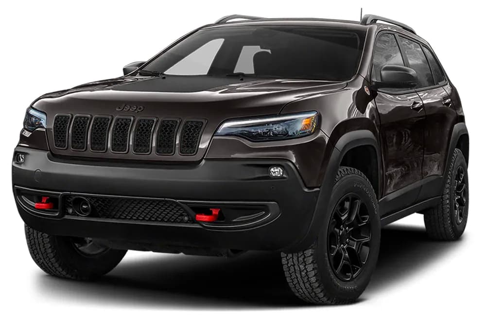 Cherokee