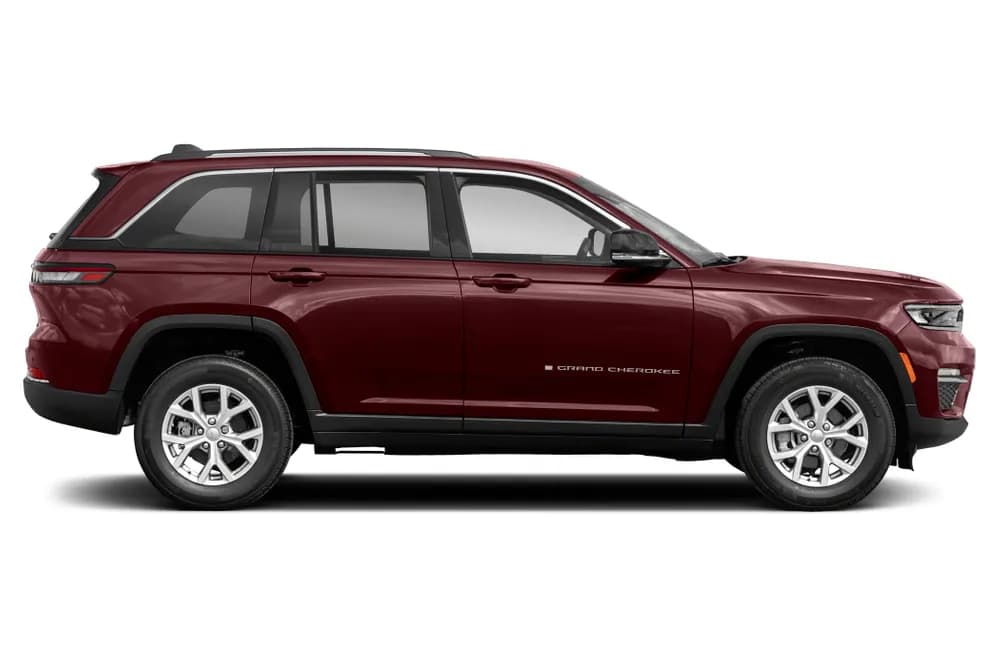 Grand Cherokee