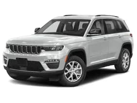 5.7L Overland