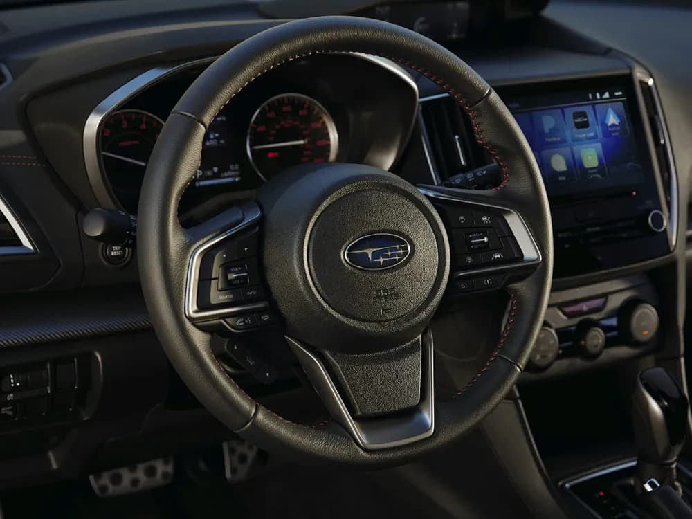 Impreza