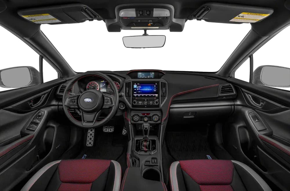 Impreza
