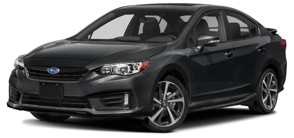Impreza