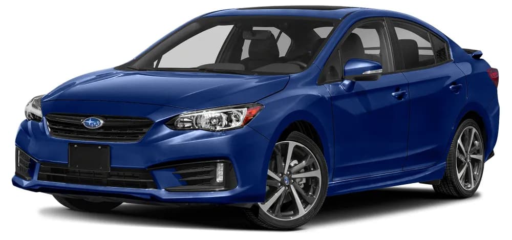 Impreza