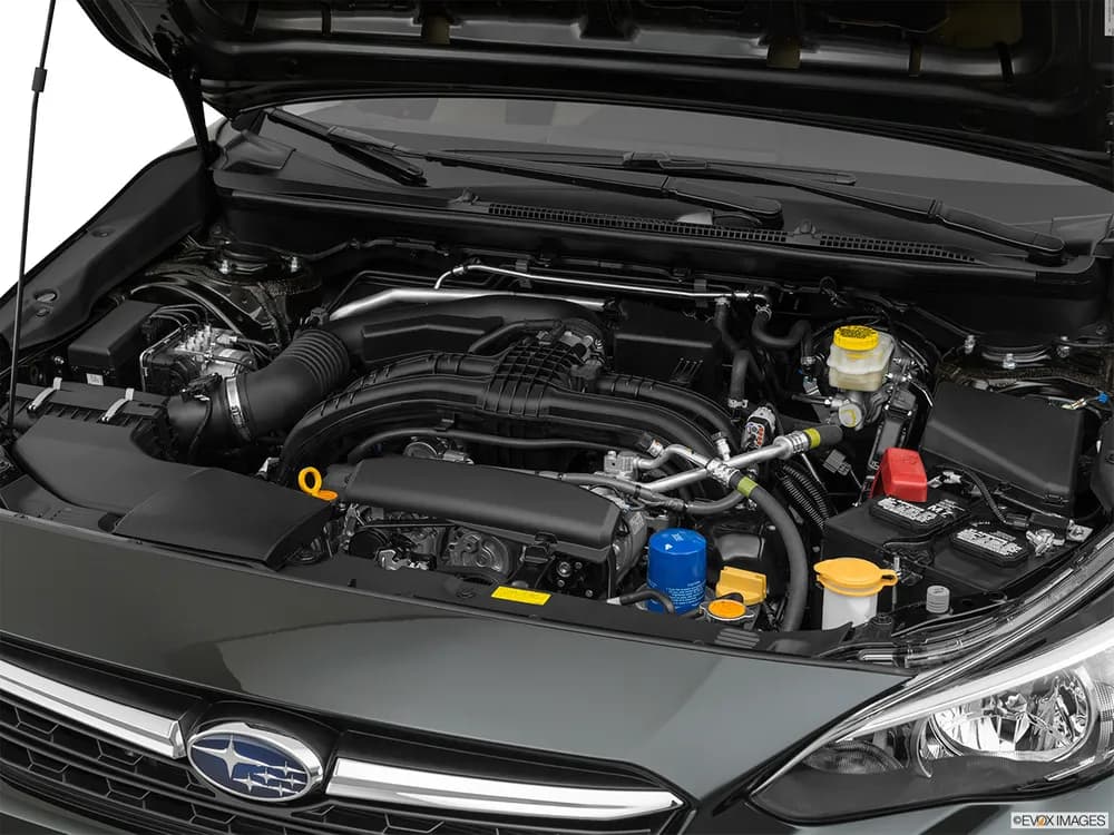 Impreza