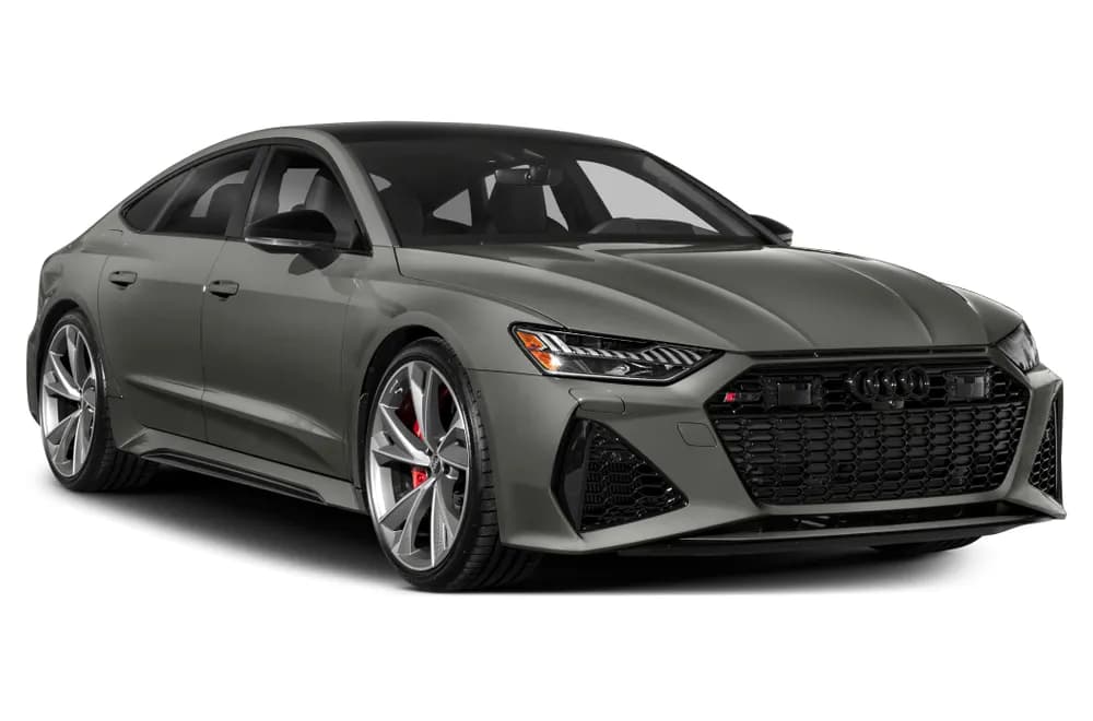 RS7