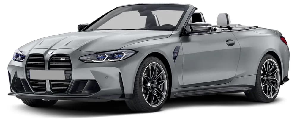 M4 Convertible