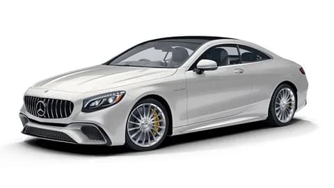 S 65 AMG Coupe S 65 AMG Coupe used_cars.forSale