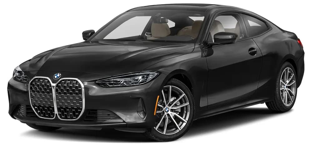 4 Series Gran Coupe