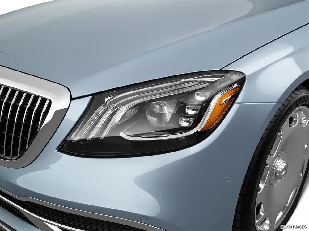Maybach