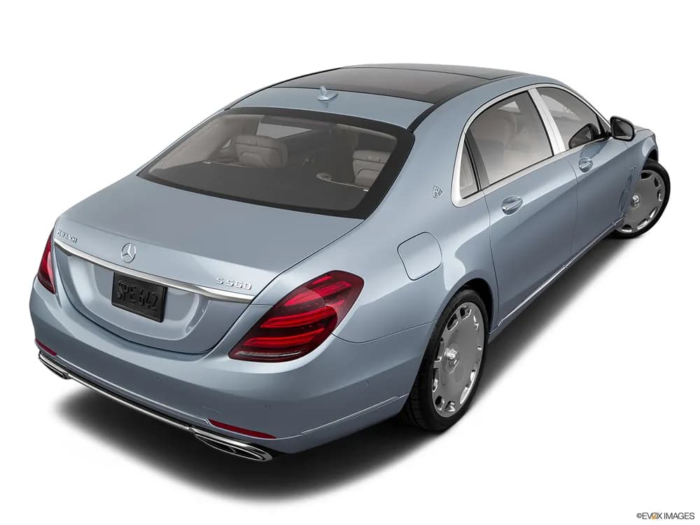 Maybach