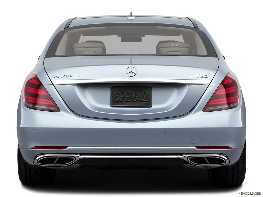 Maybach