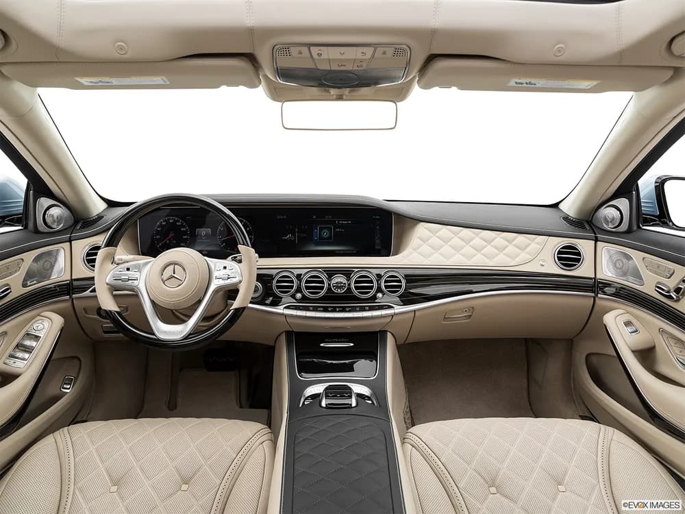Maybach