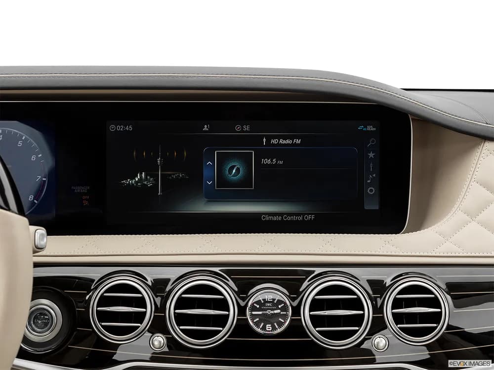Maybach