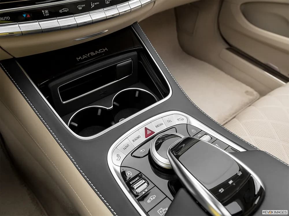 Maybach