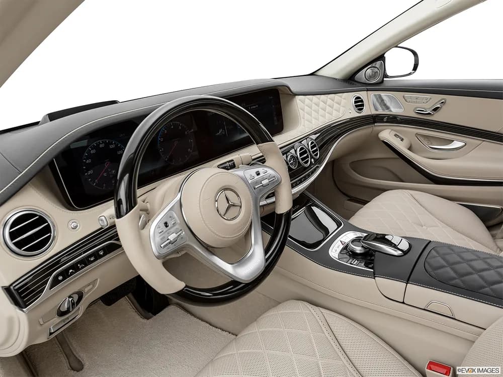 Maybach