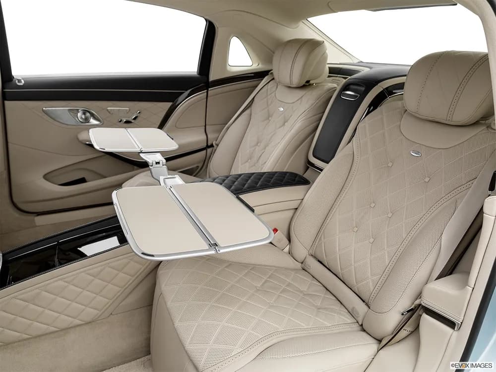 Maybach