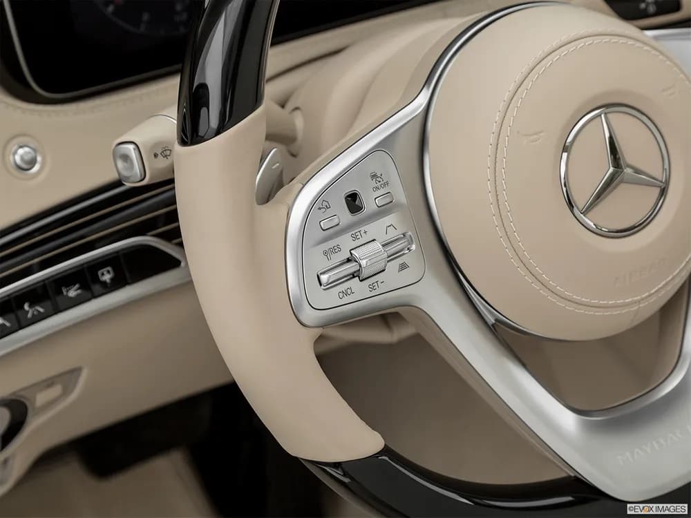 Maybach