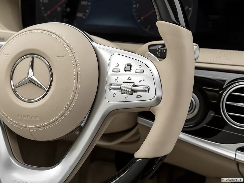 Maybach