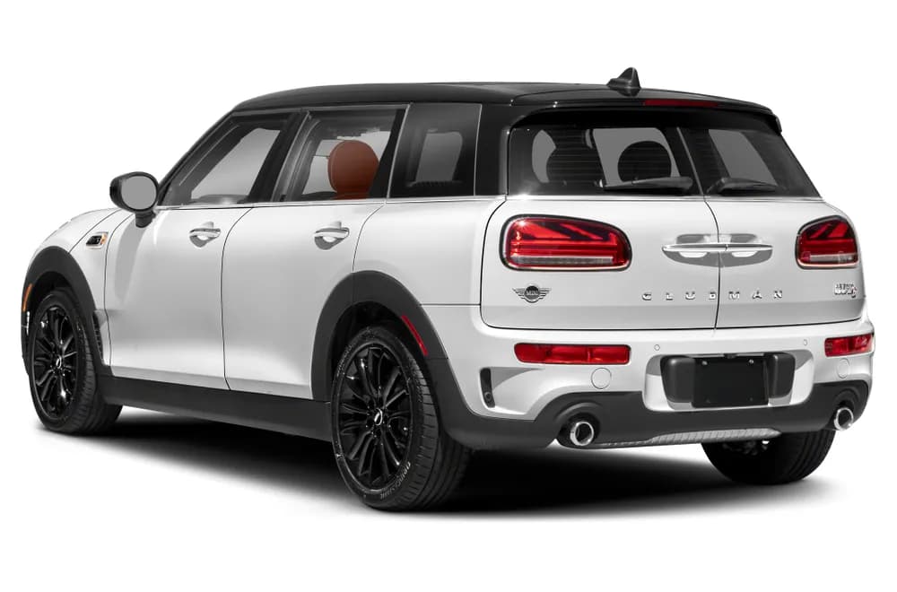 Clubman