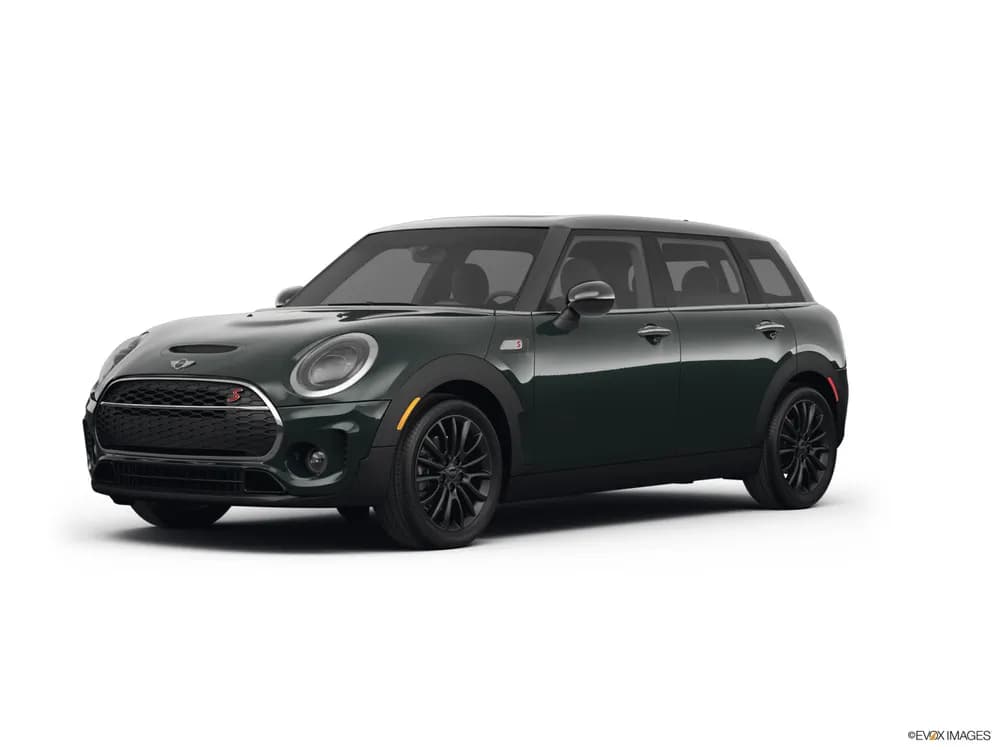 Clubman