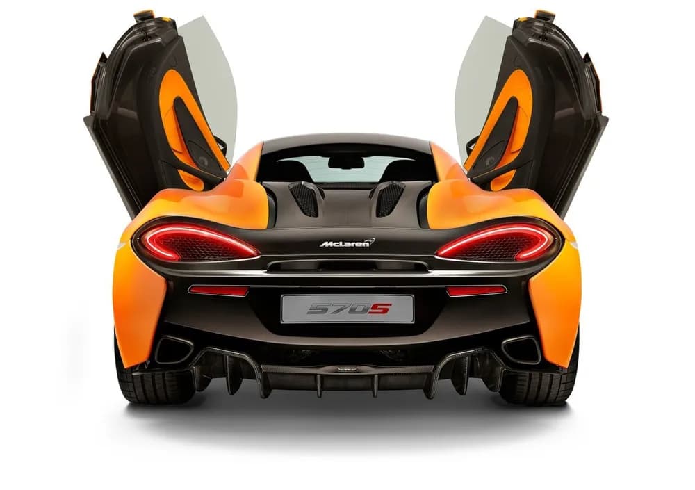 570S