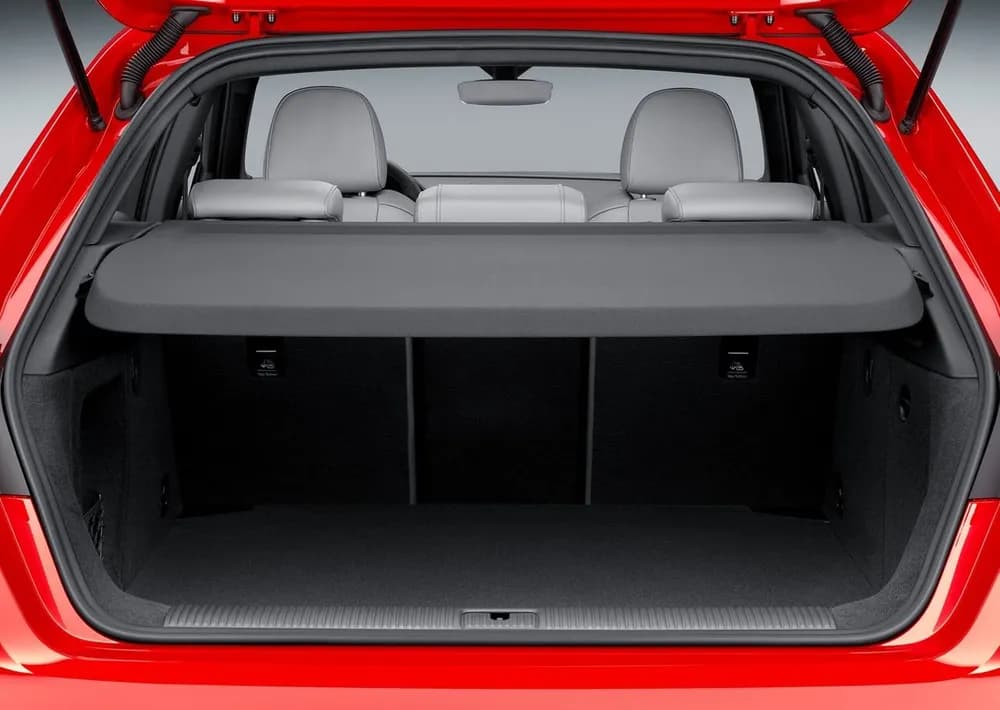 A3 Sportback