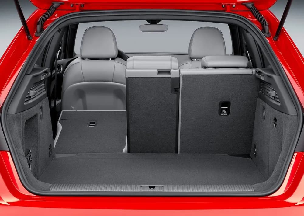 A3 Sportback