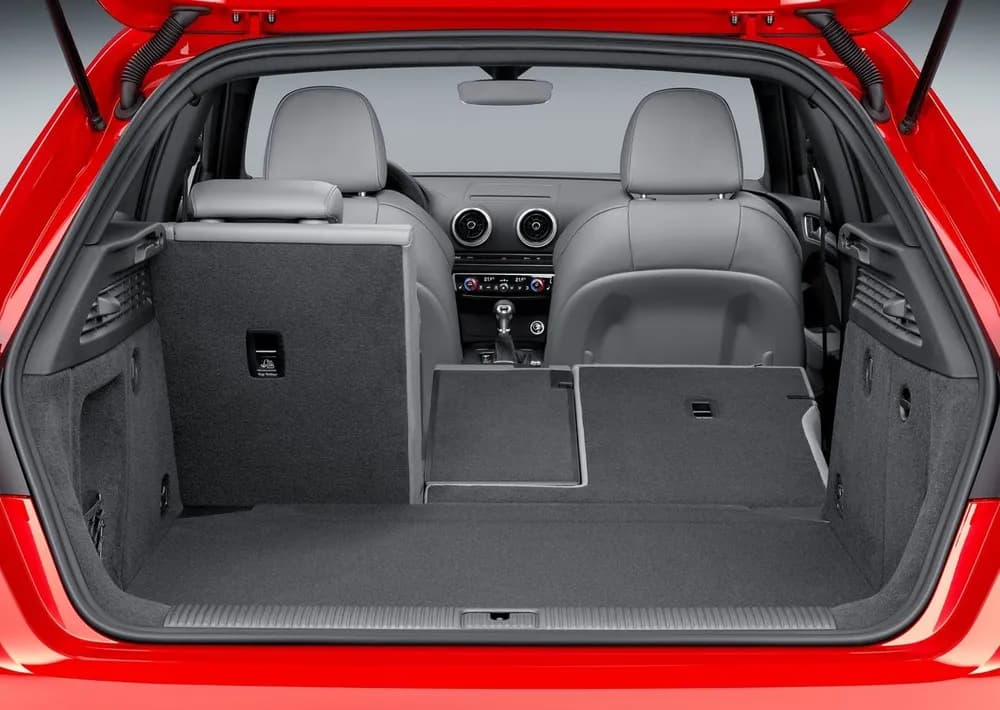 A3 Sportback