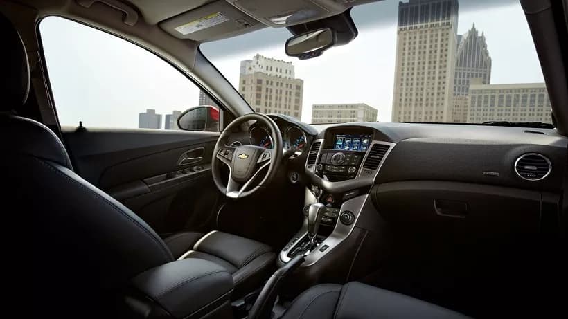 Cruze