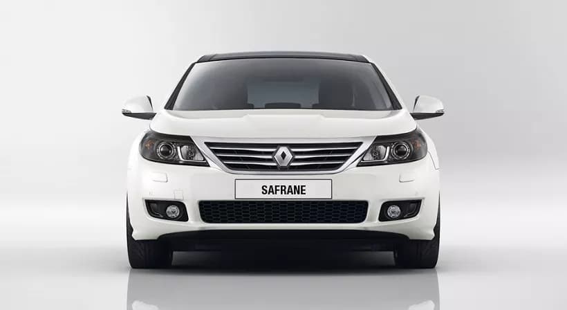 Safrane
