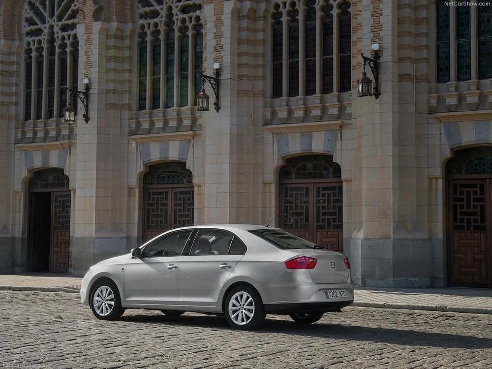 1.6L Reference