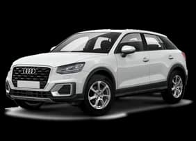 30 TFSI Sport (116 HP)