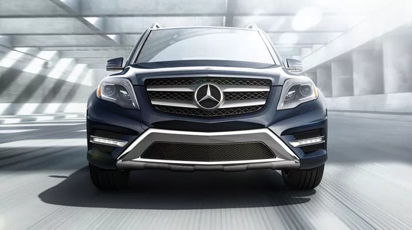 GLK-Class