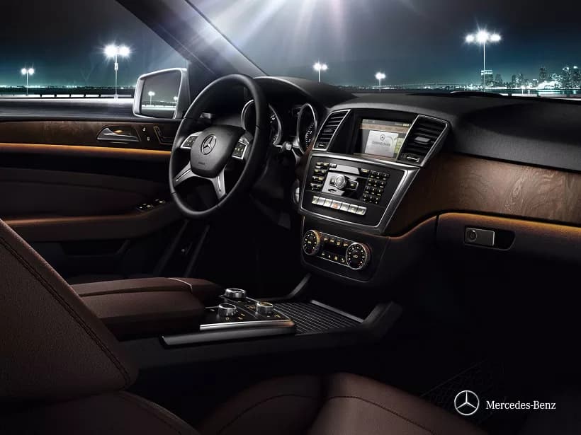 M-Class