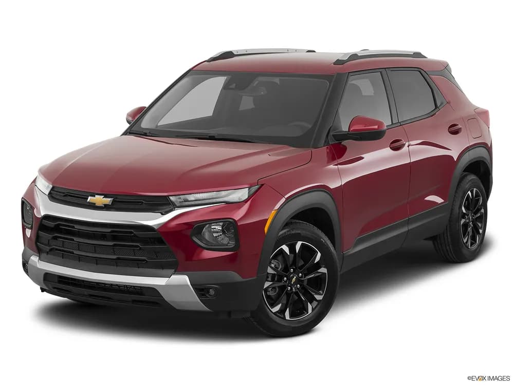 Chevrolet Trailblazer 2023 2023