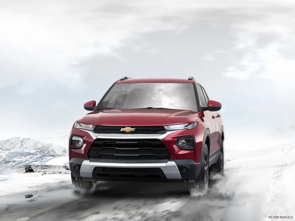Trailblazer