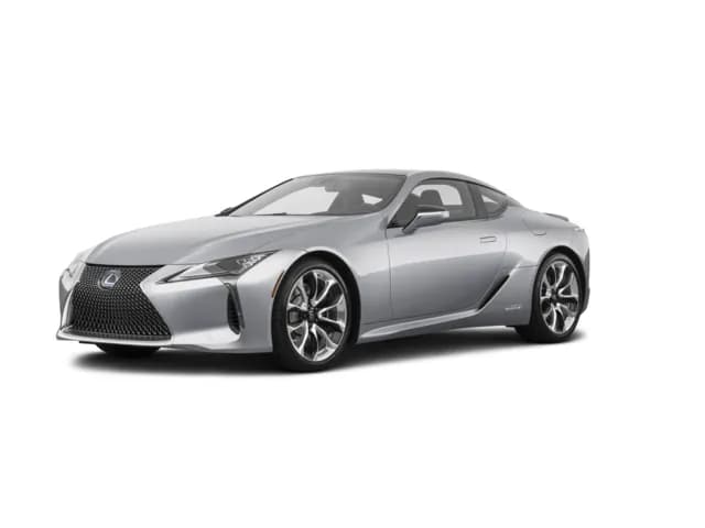 LC 500h