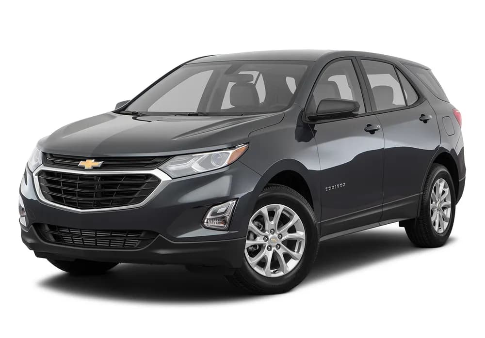 Chevrolet Equinox 2023 2023