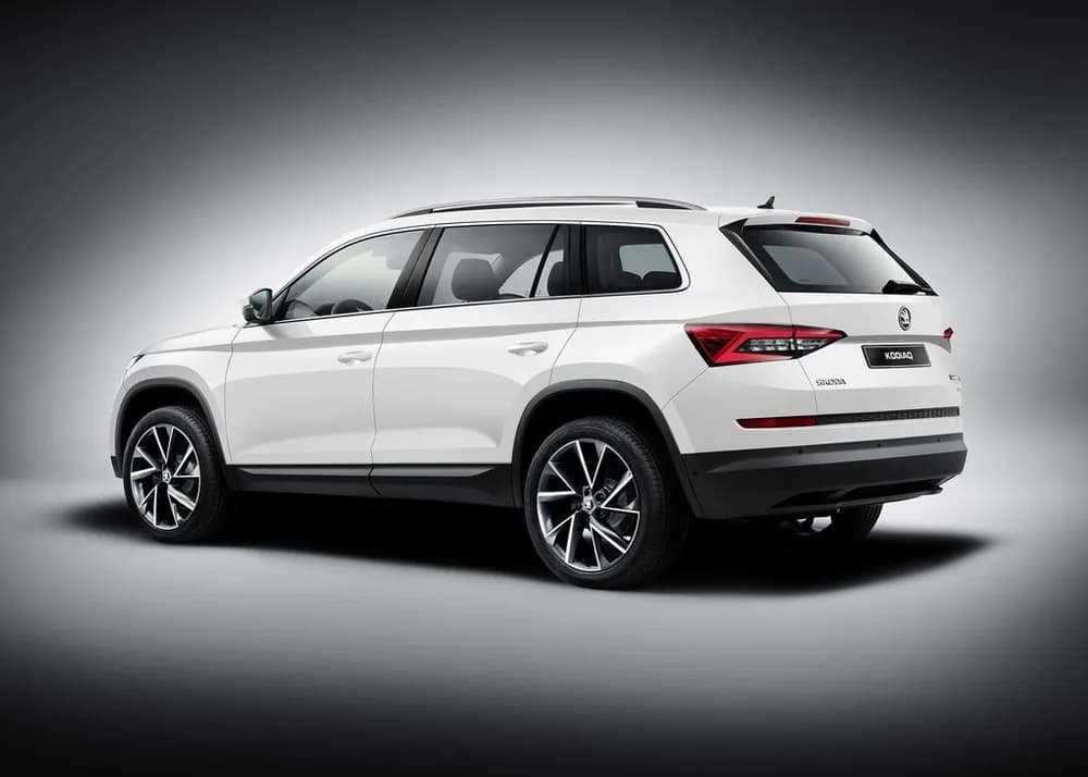 Kodiaq
